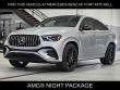 Certified 2024 Mercedes-Benz AMG GLE 53 4MATIC Coupe