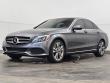 Used 2018 Mercedes-Benz C-Class C 350e Sedan