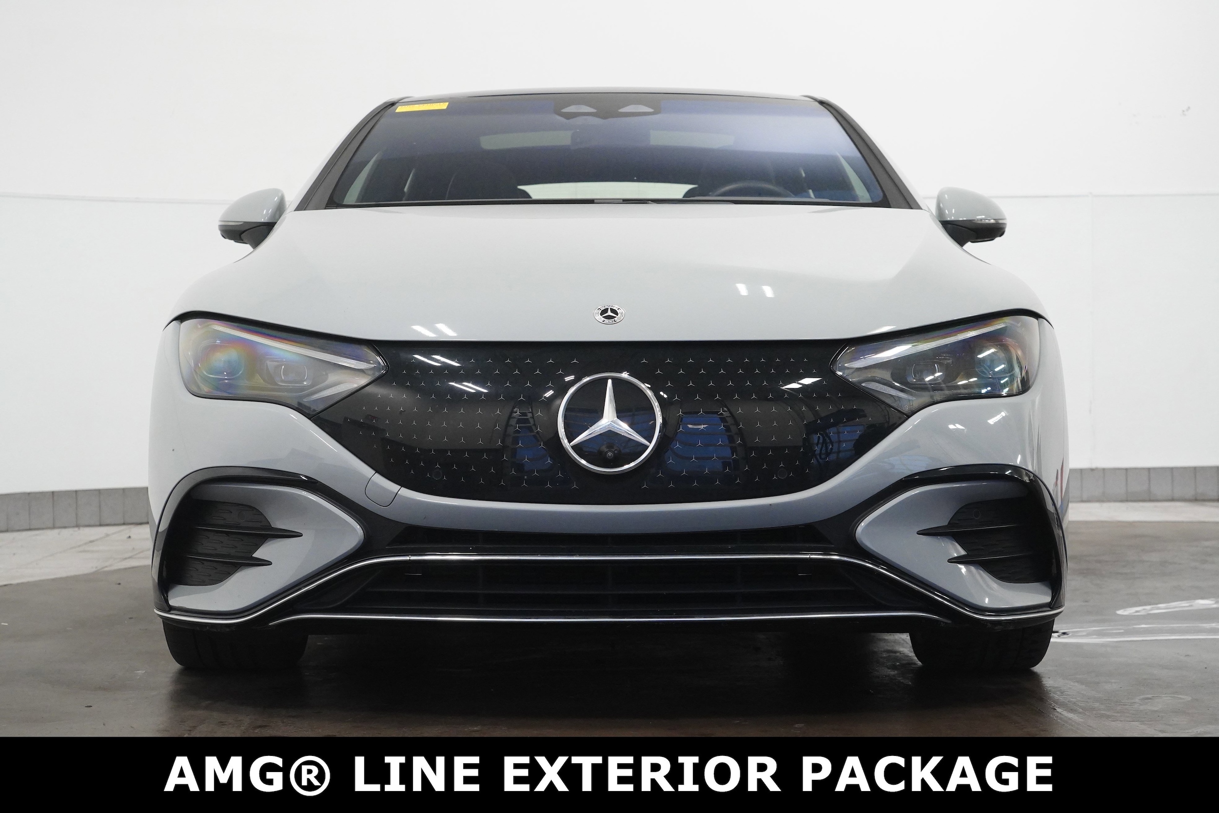 Certified 2023 Mercedes-Benz EQE Base with VIN W1KEG2CB4PF031257 for sale in Fort Mitchell, KY