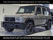  Mercedes-Benz AMG G 63