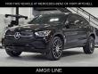 Certified 2022 Mercedes-Benz GLC 300 4MATIC Coupe