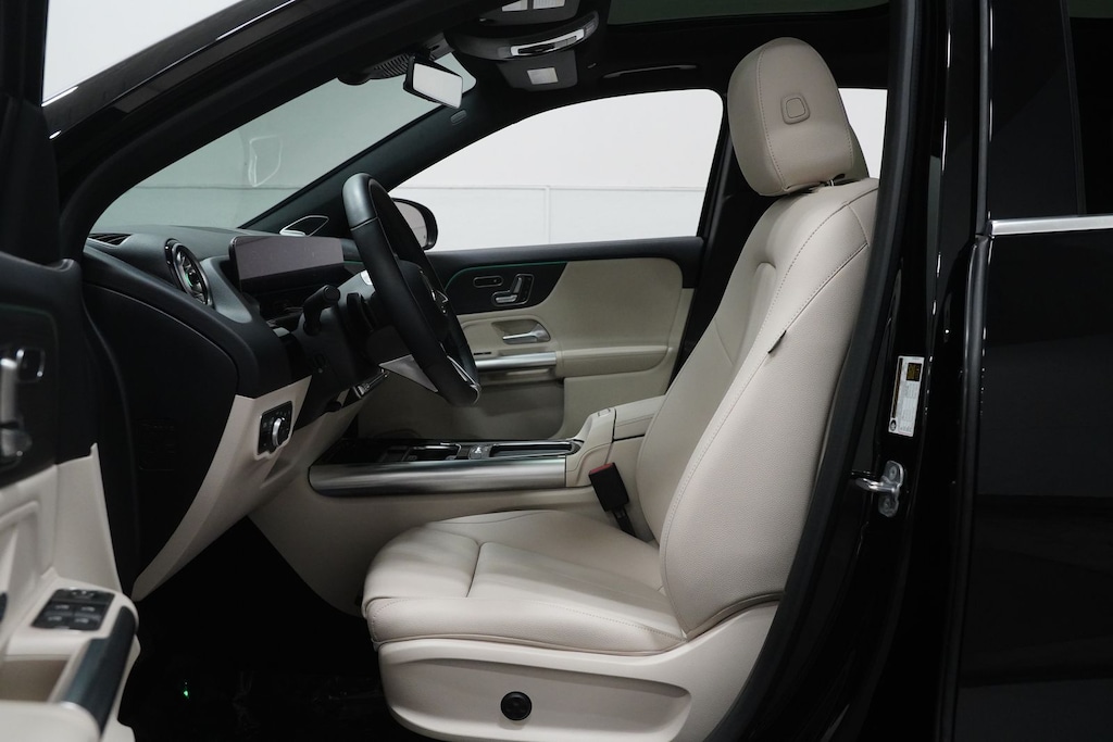 Used 2025 Mercedes-Benz GLA 250 4MATIC SUV