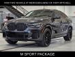 Used 2022 BMW X6 xDrive40i Sports Activity Coupe