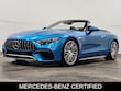 Mercedes-Benz AMG SL 63