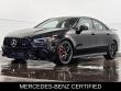 Certified 2025 Mercedes-Benz AMG CLA 45 4MATIC Sedan