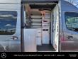 Certified 2021 Mercedes-Benz Sprinter 4500 High Roof V6 Van Extended Cargo Van