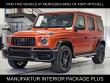 Certified 2024 Mercedes-Benz AMG G 63 4MATIC SUV