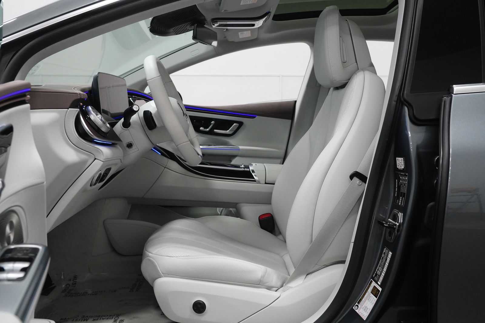 2024 Mercedes Benz 350 4MATIC photo 2