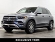 Mercedes-Benz GLE 450e
