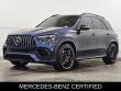 Certified 2024 Mercedes-Benz AMG GLE 63 S SUV