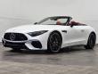 Certified 2022 Mercedes-Benz AMG SL 63 4MATIC Convertible