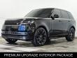 Used 2025 Land Rover Range Rover P400 SE SUV