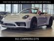 Used 2023 Porsche 911 Carrera Convertible