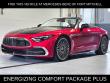 Certified 2026 Mercedes-Benz Maybach SL 680 Monogram Series 4MATIC Convertible