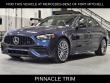 Used 2025 Mercedes-Benz AMG C 43 4MATIC Sedan