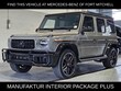  Mercedes-Benz AMG G 63