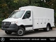 Mercedes-Benz Sprinter 3500XD