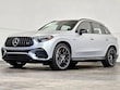 Mercedes-Benz AMG GLC 63
