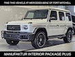  Mercedes-Benz AMG G 63