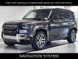 Used 2023 Land Rover Defender 110 X SUV