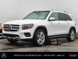 Certified 2021 Mercedes-Benz GLB 250 4MATIC SUV
