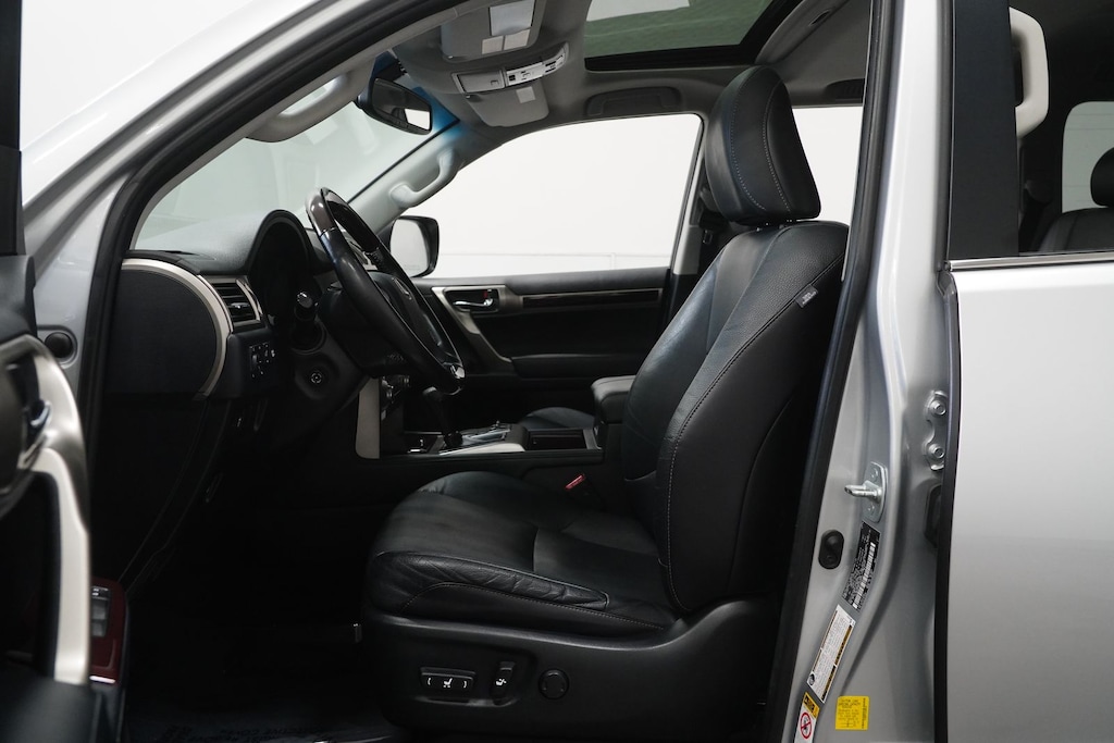 Used 2018 Lexus GX 460 SUV