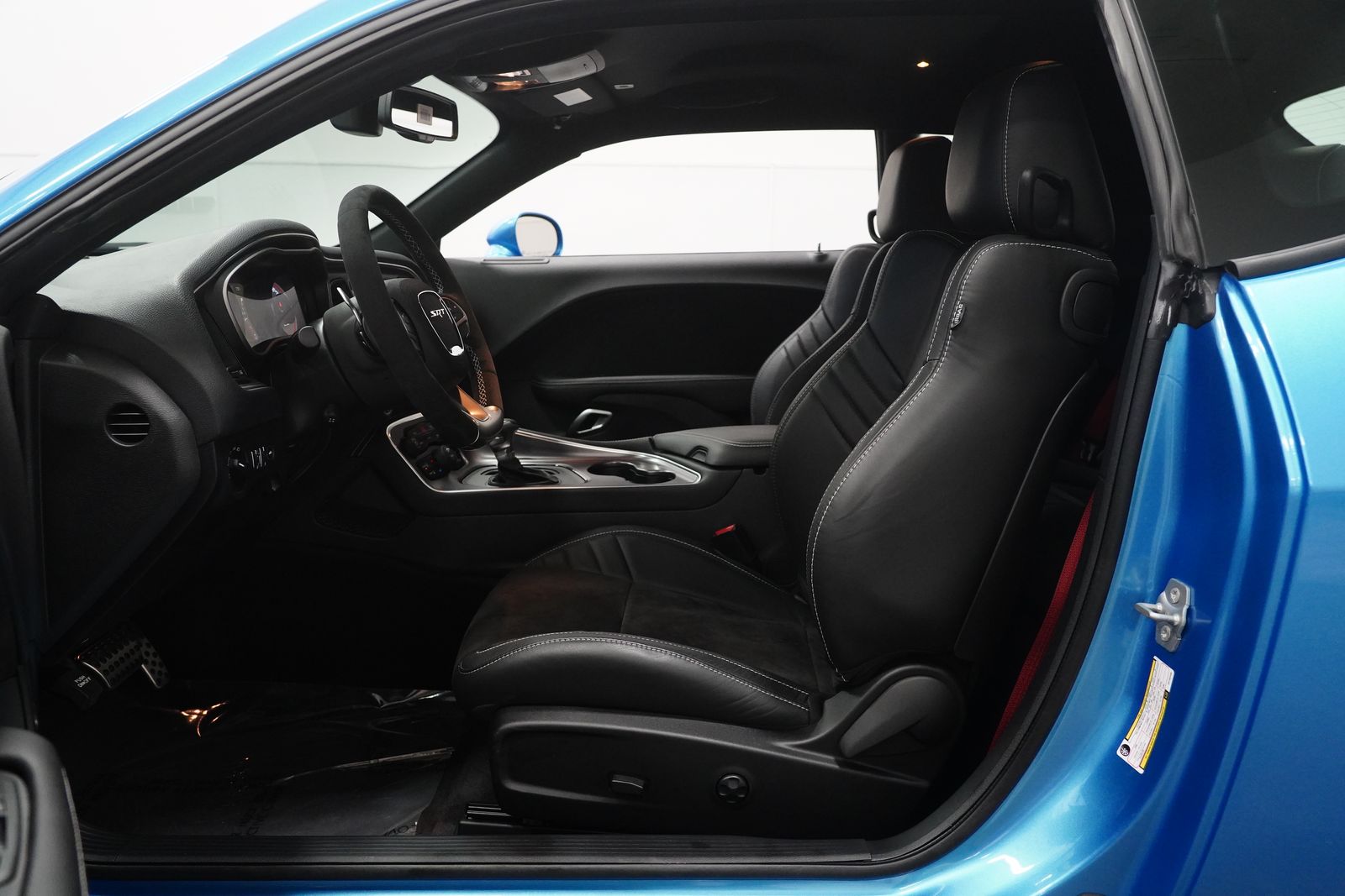 2018 Dodge Challenger SRT8 Demon photo 2