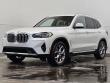 Used 2022 BMW X3 xDrive30i SUV