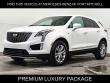 Used 2022 CADILLAC XT5 Premium Luxury SUV