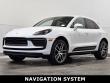 Used 2024 Porsche Macan  SUV