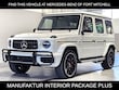  Mercedes-Benz AMG G 63