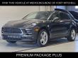 Used 2021 Porsche Macan  SUV