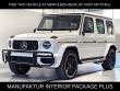 Certified 2025 Mercedes-Benz AMG G 63 4MATIC SUV