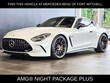  Mercedes-Benz AMG GT 63
