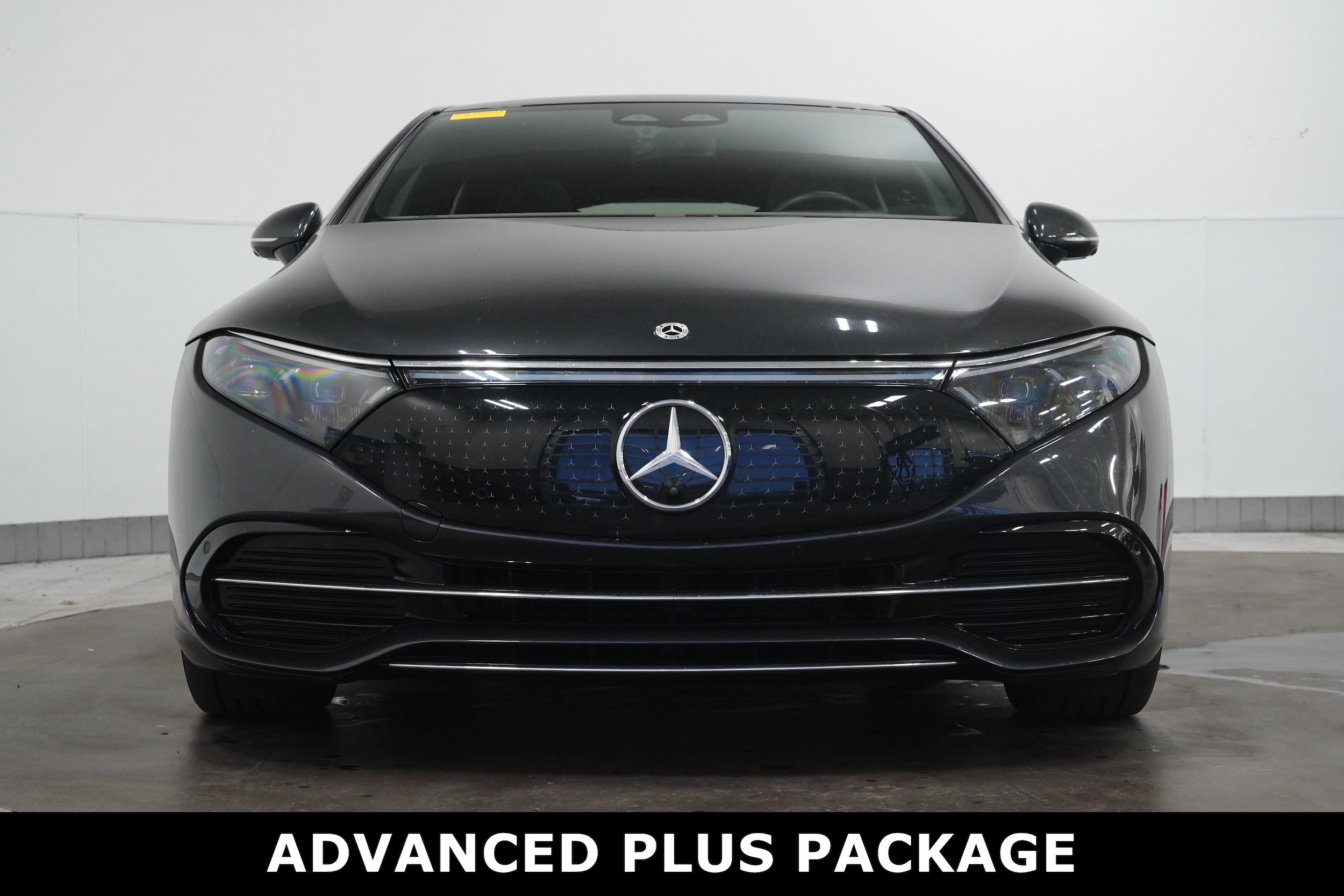 Certified 2023 Mercedes-Benz EQS Base with VIN W1KCG2EB5PA041314 for sale in Fort Mitchell, KY