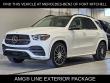Used 2023 Mercedes-Benz GLE 350 4MATIC SUV