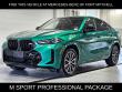 Used 2025 BMW X6 M60i SUV