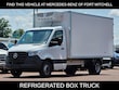  Mercedes-Benz Sprinter 3500XD