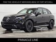  Mercedes-Benz AMG GLC 43