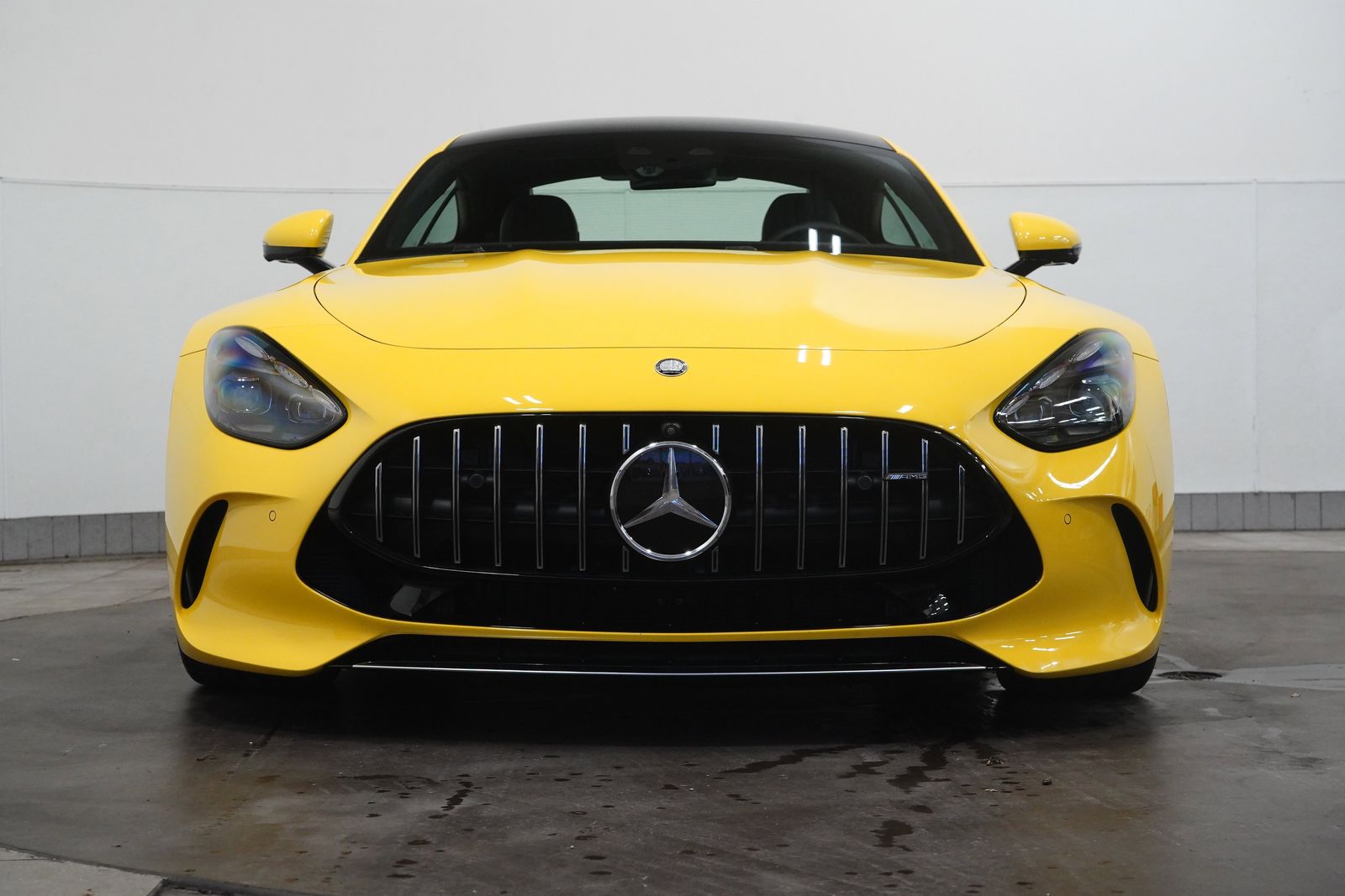 2024 Mercedes Benz AMG GT GT 63 photo 3
