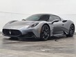 Maserati MC20
