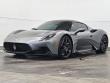 Used 2022 Maserati MC20  Coupe