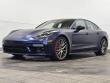 Used 2022 Porsche Panamera GTS Hatchback