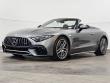 Certified 2022 Mercedes-Benz AMG SL 55 4MATIC Convertible