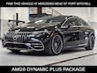  Mercedes-Benz AMG EQS