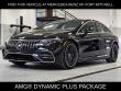 Certified 2024 Mercedes-Benz AMG EQS 4MATIC Sedan