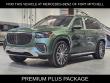 Used 2026 Mercedes-Benz Maybach GLS 600 4MATIC SUV