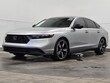 Honda Accord Hybrid