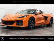 Used 2023 Chevrolet Corvette Z06 3LZ Convertible