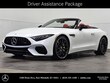 Mercedes-Benz AMG SL 63